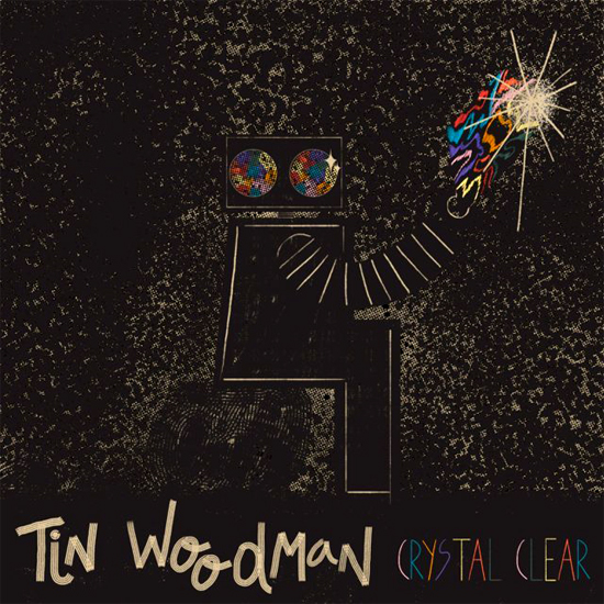 Tin Woodman_Crystal ClearCD